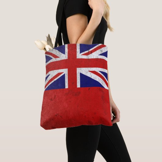 Bermuda Tote Bag (Dichtbij)
