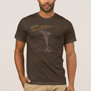 Bermuda Triangle T-shirt