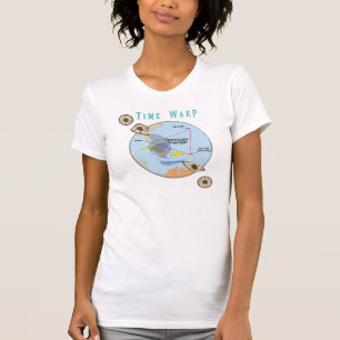Bermuda Triangle T-shirt