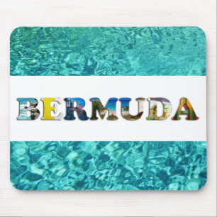 Bermuda Tropical Beach Blue Ocean Travel Photos Muismat