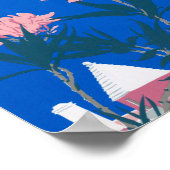 Bermuda Unedited  Foto's Old Aesthetic Pict Poster (Hoek)