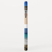 Bermuda Vacation 2 Photos Collage Case-Mate iPhone Case (Achterkant/rechts)