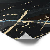 Bermuda vintage poster (Hoek)