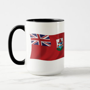 Bermuda Vlag Mok
