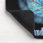 Bermudadriehoek Muismat (Hoek)