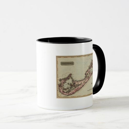 Bermudas Mok (Voorkant rechts)