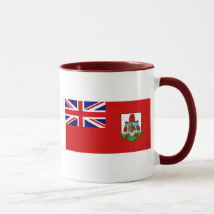bermudavlag mok