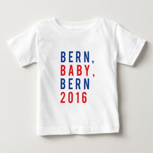 Bern Baby Bern 2016 (Voorkant)
