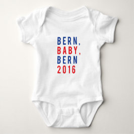 Bern Baby Bern 2016 Romper