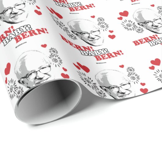 Bern Baby Bern Cadeaupapier (Rol Hoek)