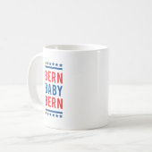 Bern Baby Bern Koffiemok (Voorkant links)