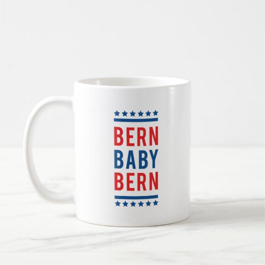 Bern Baby Bern Koffiemok (Links)