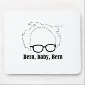 Bern Baby Bern Muismat (Voorkant)