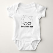 Bern Baby Bern Romper (Voorkant)