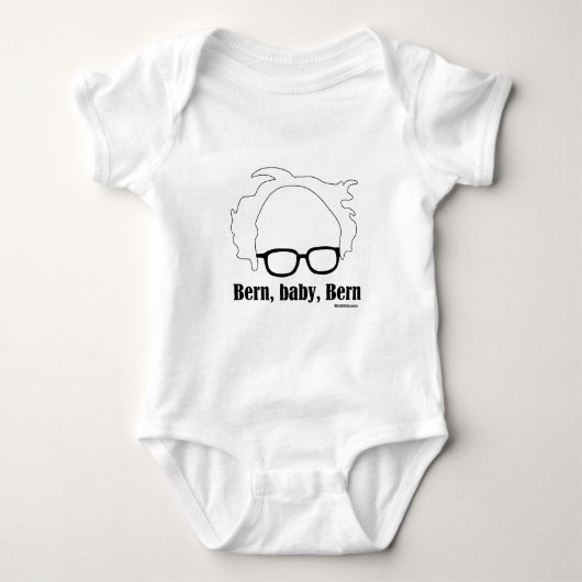 Bern Baby Bern Romper (Voorkant)