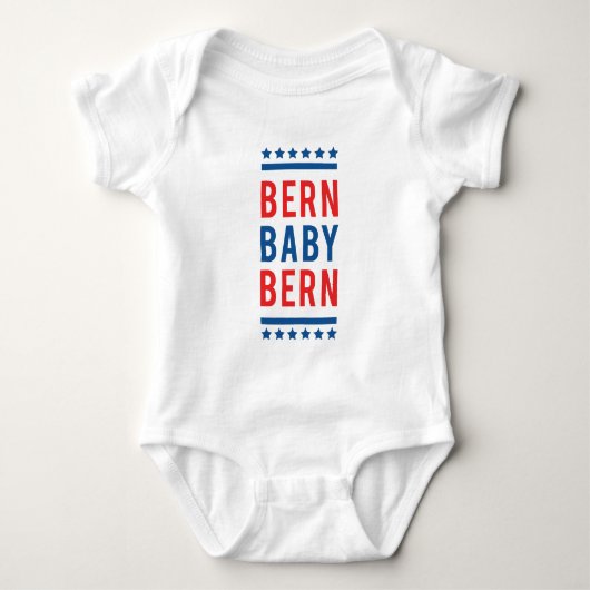Bern Baby Bern Romper (Voorkant)