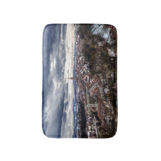 Bern Badmat (Voorkant Verticaal)