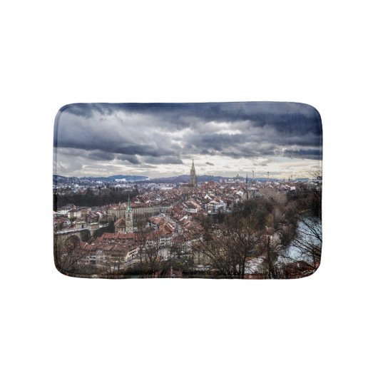 Bern Badmat (Voorkant)