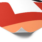 Bern, Bern, Berna, Bärn, Schweiz, Suisse, Poster (Hoek)