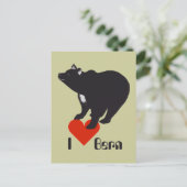 Bern Berna Bärn Schweiz Suisse Postkarte Briefkaart (Staand voorkant)