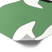 Bern, Berne, Berna, Bärn, Schweiz, Suisse, Poster (Hoek)