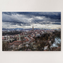 Bern Legpuzzel
