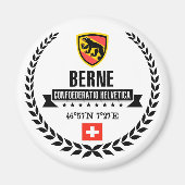 Bern Magneet (Voorkant)