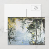 Bern Pool 2013 Briefkaart (Voorkant / Achterkant)