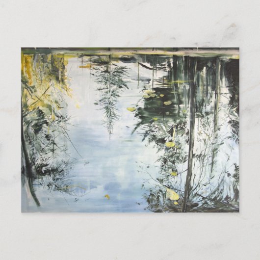 Bern Pool 2013 Briefkaart (Voorkant)