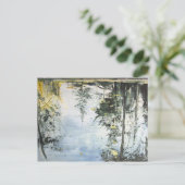 Bern Pool 2013 Briefkaart (Staand voorkant)