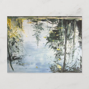 Bern Pool 2013 Briefkaart