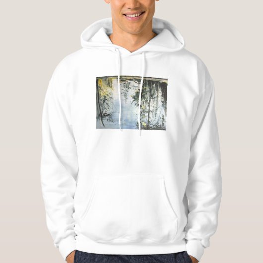 Bern Pool 2013 Hoodie (Voorkant)