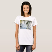Bern Pool 2013 T-shirt (Voorkant volledig)