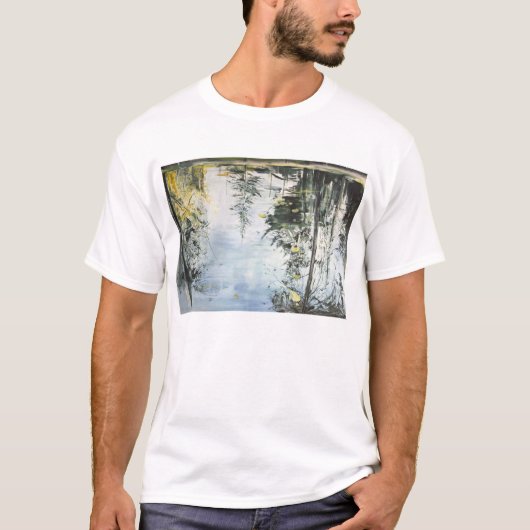 Bern Pool 2013 T-shirt (Voorkant)