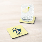 Bern Switzerland Europe Bier Onderzetter (Rechterzijde)