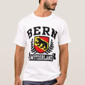 Bern T-shirt (Voorkant)