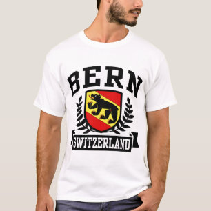 Bern T-shirt