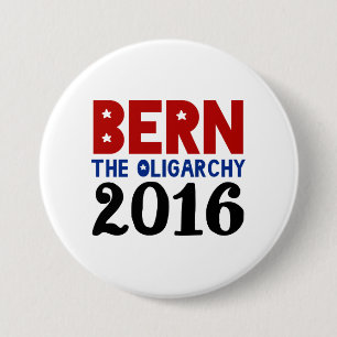 BERN The Oligarchy Fotokaart