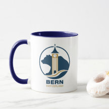 Bern Zwitserland Europa