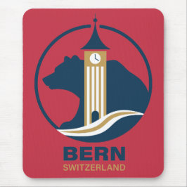 Bern Zwitserland Europa Muismat