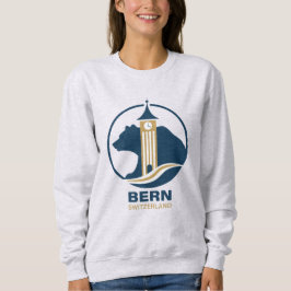 Bern Zwitserland Europa Trui
