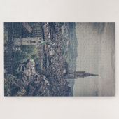 Bern Zwitserland Legpuzzel (Horizontaal)