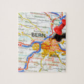 Bern, Zwitserland Legpuzzel (Verticaal)