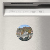 Bern, Zwitserland Magneet (Insitu (Vaatwasser))
