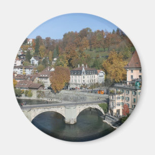 Bern, Zwitserland Magneet