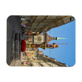 Bern Zwitserland magneet (Horizontaal)