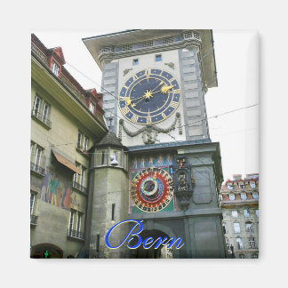 Bern Zwitserland magneet