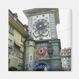 Bern Zwitserland Magnet