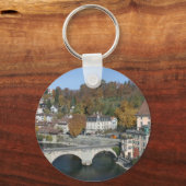 Bern, Zwitserland Sleutelhanger (Voorkant)
