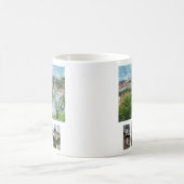 Bern Zwitserland Swiss Photo Aare River Koffiemok (Center)